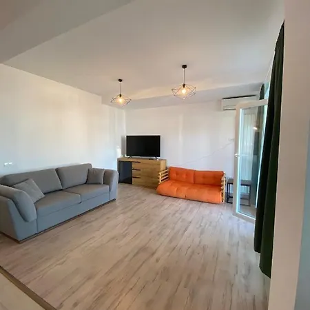 Studio Sea Zen Mamaia Nord *