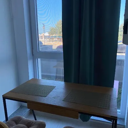 Studio Sea Zen Mamaia Nord Apartment *
